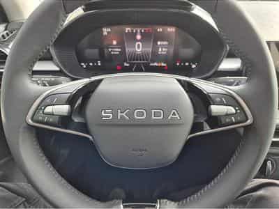 Skoda Fabia (2026) - Foto 15