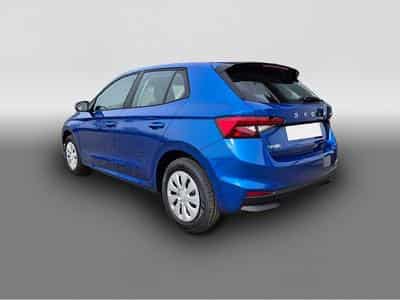 Skoda Fabia (2026) - Foto 3