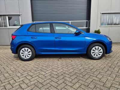 Skoda Fabia (2026) - Foto 6