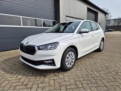 Skoda Fabia (2026) - Foto 8