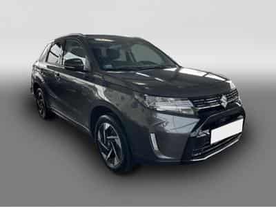 Suzuki Vitara (2025) - Foto 3