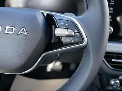 Skoda Kamiq (2026) - Foto 12