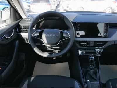 Skoda Kamiq (2026) - Foto 10