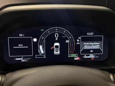 Toyota Yaris (2025) - Foto 12