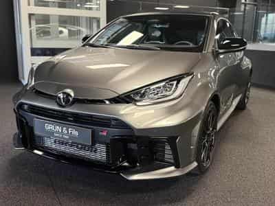 Toyota Yaris (2025) - Foto 3