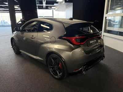 Toyota Yaris (2025) - Foto 5