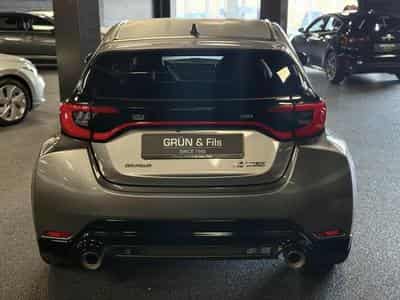 Toyota Yaris (2025) - Foto 6