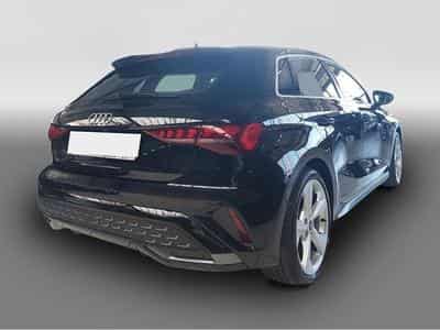 Audi A3 (2026) - Foto 2