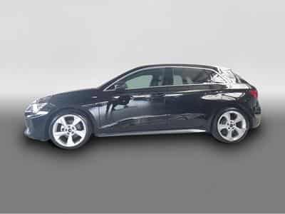 Audi A3 (2026) - Foto 4