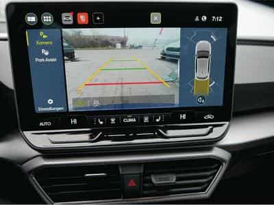 Seat Leon (2026) - Foto 14