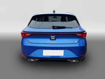 Seat Leon (2026) - Foto 2