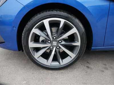 Seat Leon (2026) - Foto 3