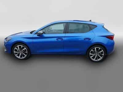 Seat Leon (2026) - Foto 4