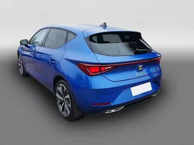 Seat Leon (2026) - Foto 5