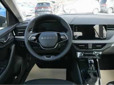 Skoda Kamiq (2026) - Foto 12