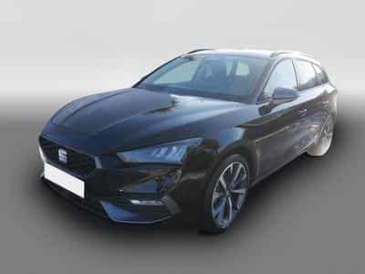 Seat Leon (2026) - Foto 1