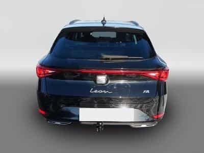 Seat Leon (2026) - Foto 2