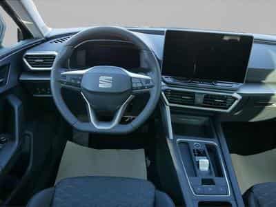 Seat Leon (2026) - Foto 9