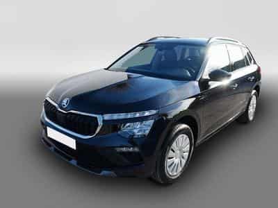 Skoda Kamiq (2026) - Foto 1