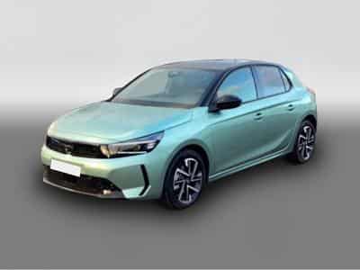 Opel Corsa (2025) - Foto 1