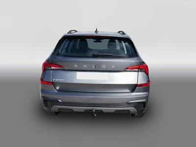 Skoda Kamiq (2026) - Foto 2