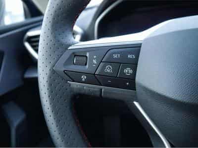 Seat Leon (2026) - Foto 12