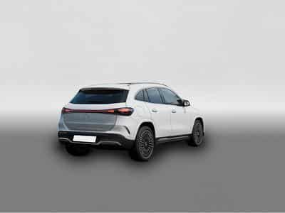 Mercedes EQA (2025) - Foto 3