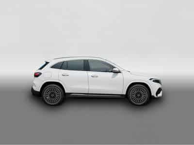 Mercedes EQA (2025) - Foto 5