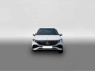 Mercedes EQA (2025) - Foto 8