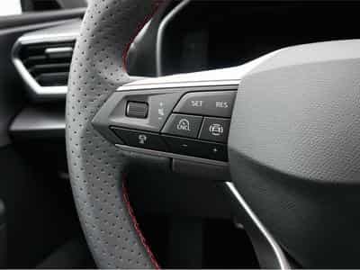 Seat Leon (2026) - Foto 12