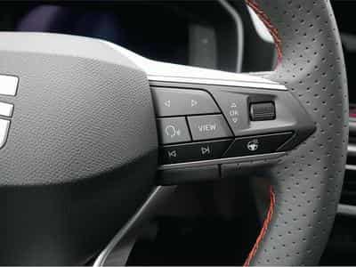 Seat Leon (2026) - Foto 13