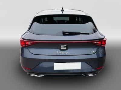 Seat Leon (2026) - Foto 2
