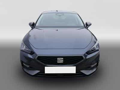 Seat Leon (2026) - Foto 3