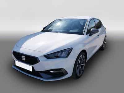 Seat Leon (2026) - Foto 1