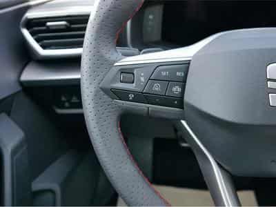 Seat Leon (2026) - Foto 12