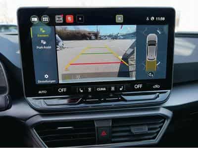 Seat Leon (2026) - Foto 14