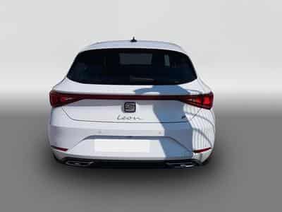 Seat Leon (2026) - Foto 2