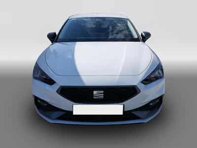 Seat Leon (2026) - Foto 3