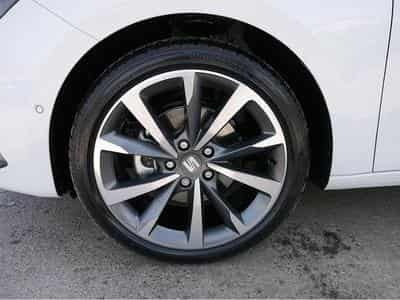 Seat Leon (2026) - Foto 4