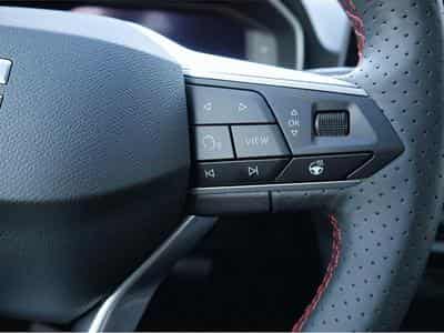 Seat Leon (2026) - Foto 13