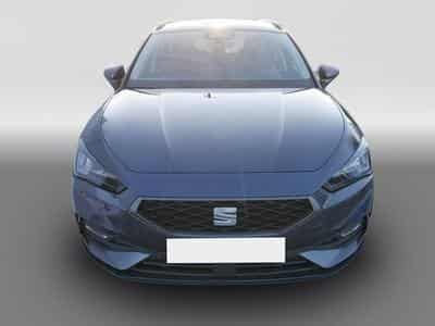 Seat Leon (2026) - Foto 3