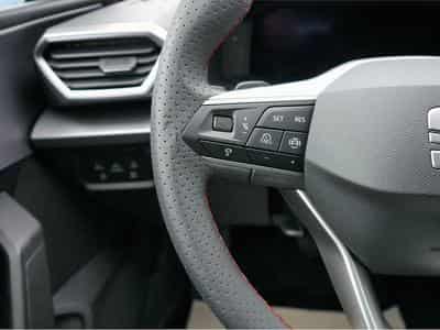 Seat Leon (2026) - Foto 12