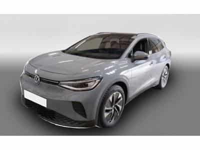 VW ID.4 (2025) - Foto 1