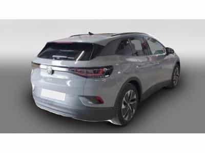 VW ID.4 (2025) - Foto 2