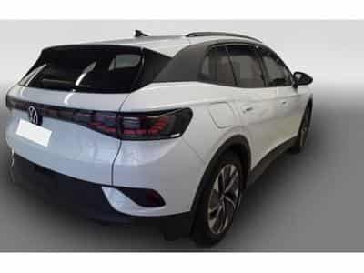 VW ID.4 (2025) - Foto 2