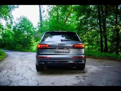 Audi Q7 60 TFSIe S LINE Facelift / PHEV (2025) - Photo 11