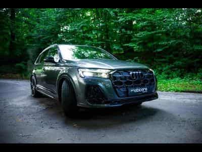 Audi Q7 60 TFSIe S LINE Facelift / PHEV (2025) - Photo 5