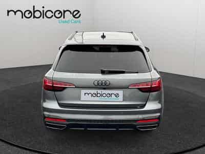 Audi A4 Avant S Line / Diesel (2022) - Photo 6