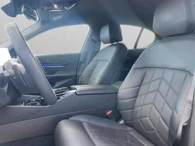 BMW 530 e Luxury / Hybride (2024) - Photo 12