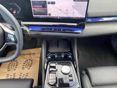 BMW 530 e Luxury / Hybride (2024) - Photo 13